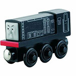 きかんしゃトーマス（マテル社） ディーゼル