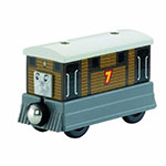 きかんしゃトーマス（マテル社） トビー