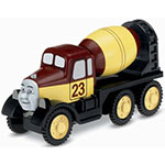 きかんしゃトーマス（マテル社） パトリック