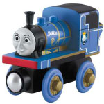 きかんしゃトーマス（マテル社） ミリー