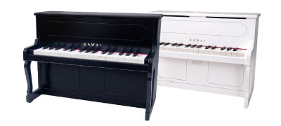カワイ ミニピアノ販売30周年記念おもちゃ「アップライトピアノ」