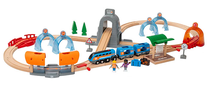 BRIO スマートテック サウンドDXセット